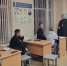В исправительном центре города Сургута проведён курс школы трезвости - Ханты-Мансийская Митрополия