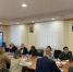 «Единая Россия» вместе с духовенством обсудила проекты нравственного и патриотического воспитания молодёжи в Югре - Единая Россия