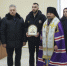 В Югорске открылся новый участковый пункт полиции - РИЦ Югра