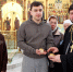 В Пойковском прошла встреча с участником СВО - Ханты-Мансийская Митрополия