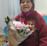 Поколение победителей: Нурисафа Исмагильяновна Гафарова,  Нижневартовский район - ИД Новости Югры
