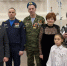 Координатор ЛДПР в Югре Евгений Данников наградил матерей солдат - РИЦ Югра