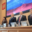 Борис Хохряков выступил с отчётом о деятельности Думы Югры за 2025 год - Единая Россия