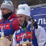 Алексей Вагин - победитель спринта Кубка России по биатлону! - Центр спортивной подготовки