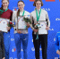 Вартовчанка Лилия Мендаева стала чемпионкой России по легкой атлетике - ИД Новости Югры