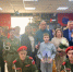 В Унъюгане передали медаль Жукова семье погибшего героя СВО - ИД Новости Югры