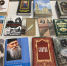 В Пыть -Яхе прошла выставка «Духовный мир книги»  - Ханты-Мансийская Митрополия
