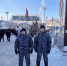 В Югре Росгвардия выполнила задачи по обеспечению безопасности проведения XI Конкурса профессионального мастерства среди оленеводов - Росгвардия