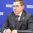 Владимир Якушев призвал россиян поддержать муниципальные проекты на премии «Служение» - РИЦ Югра