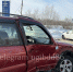 В автоаварии в Нижневартовске пострадал человек - ИД Новости Югры
