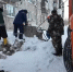 В Пыть-Яхе устраняют последствия коммунальной аварии в одном из жилых домов - ИД Новости Югры