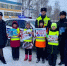 Отряд особого назначения: как юные инспекторы движения делают дороги Югры безопаснее - РИЦ Югра