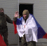 Трое военнослужащих из Югры возвращаются домой из украинского плена - ИД Новости Югры