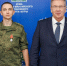 Ветеран СВО из Югры поборется за право стать кандидатом от «Единой России» на выборах - ИД Новости Югры
