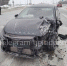 В Когалыме произошло ДТП с участием трех автомобилей - ИД Новости Югры