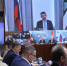 Полпред Президента Артём Жога поручил усилить безопасность на выборах и привлечь к политике ветеранов СВО - РИЦ Югра