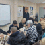 Партийцы помогли ветеранам Пойковского освоить игру в шахматы - Единая Россия
