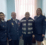 В подведомственных учреждениях УФСИН Югры прошли мероприятия, приуроченные ко Дню работника УИС - УФСИН