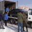 Жители Нягани направили в зону СВО второй в этом году гуманитарный конвой - ИД Новости Югры