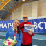 Спортсменка из Югры стала призером международных стартов по легкой атлетике в Беларуси - ИД Новости Югры