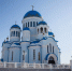 Митрополит Павел совершил Литургию Преждеосвященных даров в Троицком кафедральном соборе города Сургута - Ханты-Мансийская Митрополия