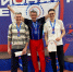 Спортсмен-ветеран из Югры сменил возрастную категорию и выиграл чемпионат России - ИД Новости Югры