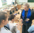 Партийцы Октябрьского рассказали школьникам о выдающемся югорском учёном - Единая Россия