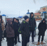 Экскурсию для учащихся провели в храме Покрова города Ханты-Мансийска - Ханты-Мансийская Митрополия