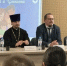 Священник посетил  открытое занятие в школе №2 г.Ханты-Мансийска на тему: «Семья и семейные ценности». - Ханты-Мансийская Митрополия