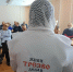 Волонтёры общества трезвости «Здравие» посетили подопечных центра БМЖ «Вектор» г.Нефтеюганска - Ханты-Мансийская Митрополия