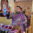 Престольный праздник мучеников Севастийских отметили в Нижневартовске - Ханты-Мансийская Митрополия