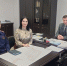 Начальник ИК-11 провел рабочую встречу по вопросам развития производственной деятельности - УФСИН