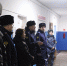 Представители прокуратуры и Уполномоченный по правам человека округа посетили ЛИУ-17 - УФСИН