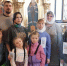 Экскурсионная программа для новоначальных в храме Петра и Февронии города Пыть-Яха - Ханты-Мансийская Митрополия