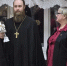 Священник встретился с педагогами и родителями школы № 3 г.Ханты-Мансийска - Ханты-Мансийская Митрополия