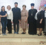 В Детском саду №4 «Солнышко» города Лангепаса прошло родительское собрание «О вреде сквернословия» - Ханты-Мансийская Митрополия