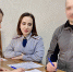 Сотрудники филиала УИИ по Восточному району города Сургута помогли бывшему осужденному восстановить военный билет - УФСИН