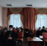 Клирик храма Рождества Христова принял участие во Всероссийской научной конференции - Ханты-Мансийская Митрополия