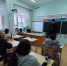 Священник принял участие в родительском собрании по выбору модуля ОРКСЭ в д.Вата - Ханты-Мансийская Митрополия