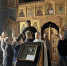 Экскурсию для учащихся провели в Покровском храме Ханты-Мансийска - Ханты-Мансийская Митрополия