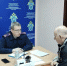 Заместитель руководителя следственного управления провел выездной прием граждан в Югорске - Следственный комитет