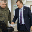 Глава Сургута передал командиру мотострелкового полка Виктору Балацану дрон-детекторы «Булат» - ИД Новости Югры