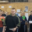 Бойцы-югорчане 7 мотострелковой бригады получили автомобиль «Газель» из Белоярского района - ИД Новости Югры