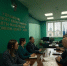 Состоялась рабочая встреча между Управлением и УМВД России Ханты-Мансийского автономного округа – Югры - Управление судебного департамента