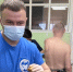 Пожарный из Югры рассказал о помощи мирным жителям в зоне СВО - ИД Новости Югры