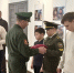 В Урае вручили орден Мужества семье погибшего на СВО Андрея Данилова - ИД Новости Югры