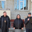 В Православной гимназии Нижневартовска прошла торжественная линейка - Ханты-Мансийская Митрополия
