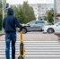 В Югре произошло ДТП с электросамокатом - ИД Новости Югры