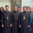5 апреля 2026 г. прошла еженедельная встреча миссионерского клуба «Воскресенские». - Ханты-Мансийская Митрополия