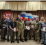В Югре определены победители чемпионата территориального органа Росгвардии по стрельбе - Росгвардия